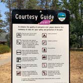 Review photo of Valley of the Rogue State Park Campground by Brian C., August 31, 2018