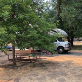 Review photo of Valley of the Rogue State Park Campground by Brian C., August 31, 2018