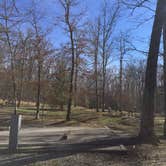 Review photo of Cumberland Mountain State Park Campground by Stephanie J., May 1, 2019