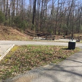Review photo of Cumberland Mountain State Park Campground by Stephanie J., May 1, 2019