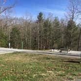 Review photo of Cumberland Mountain State Park Campground by Stephanie J., May 1, 2019