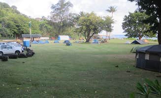 Christy K.'s photo at Hā’ena State Park near Kapa‘a, HI