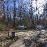 Review photo of Cumberland Mountain State Park Campground by Stephanie J., May 1, 2019