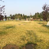 Review photo of Silverwood RV Park by Brian C., April 28, 2019