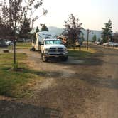 Review photo of Silverwood RV Park by Brian C., April 28, 2019