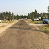 Review photo of Silverwood RV Park by Brian C., April 28, 2019