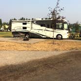 Review photo of Silverwood RV Park by Brian C., April 28, 2019