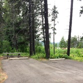 Review photo of Summit Campground by Brian C., April 28, 2019