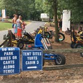 Review photo of Smokey Hollow Campground by Annie C., May 1, 2019