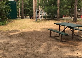 Smokey Hollow Campground