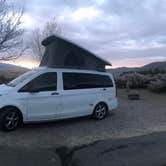 Review photo of Washoe Lake State Park Campground by Lee D., May 1, 2019