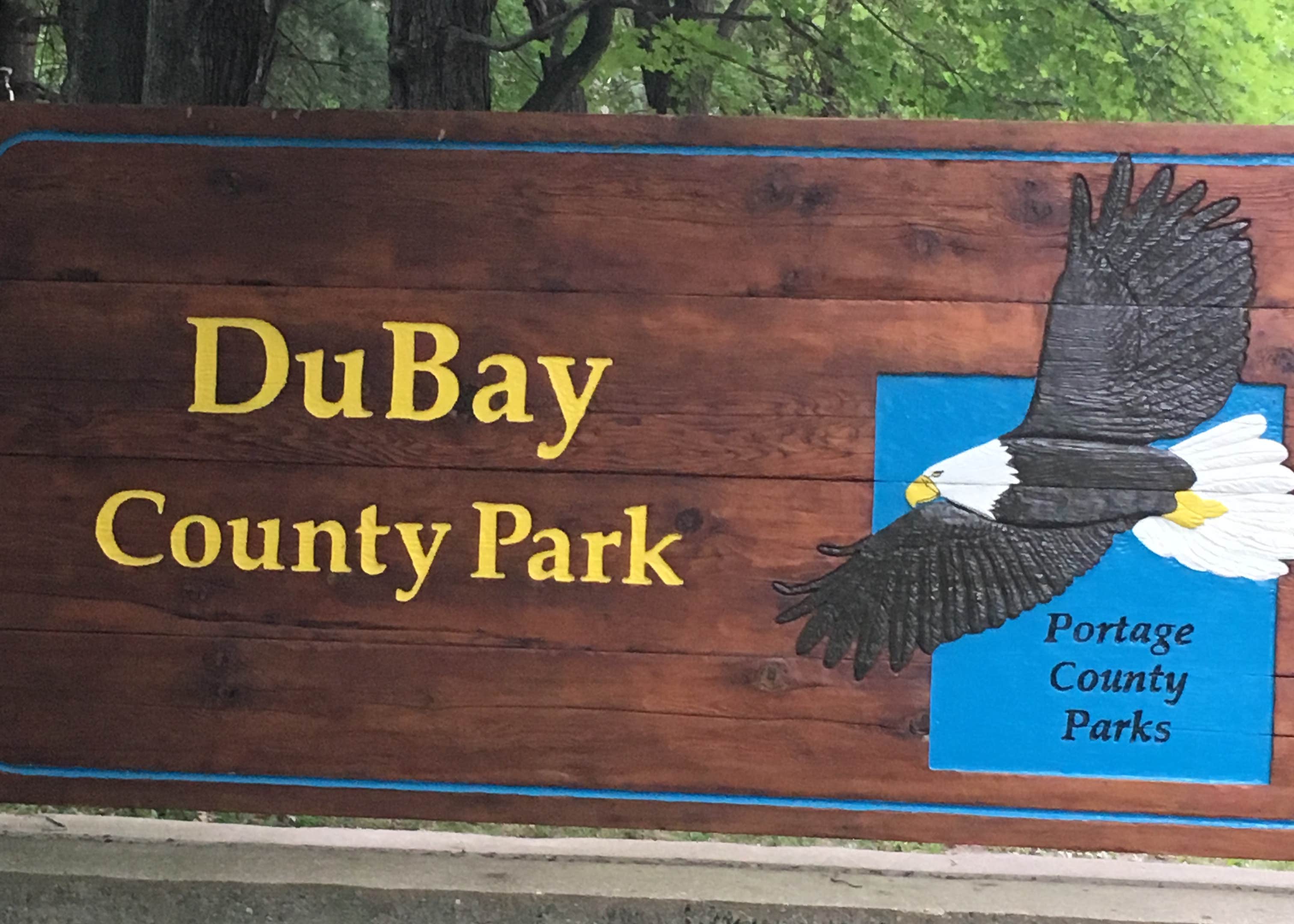 Dubay Park Campground Camping The Dyrt