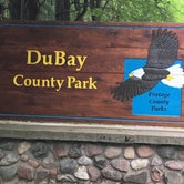 Review photo of Dubay Park Campground by Annie C., May 1, 2019