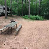 Review photo of Dubay Park Campground by Annie C., May 1, 2019