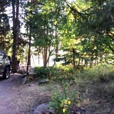 Review photo of Sprague Creek Campground — Glacier National Park by Brian C., April 24, 2019