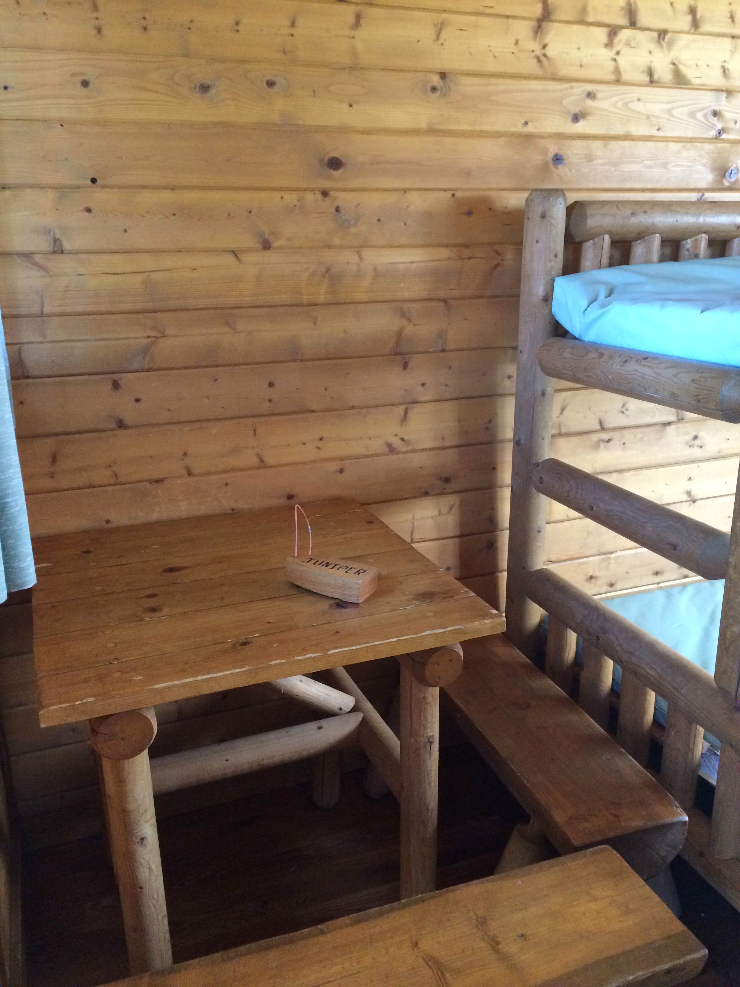 Camper-submitted photo at Three Island Crossing State Park Campground in Idaho