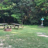 Review photo of Pleasant Creek Campground by Annie C., May 1, 2019