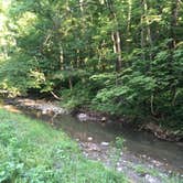 Review photo of Pleasant Creek Campground by Annie C., May 1, 2019