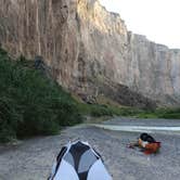 Review photo of Santa Elena Canyon — Big Bend National Park by Bounding Around , May 1, 2019