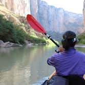 Review photo of Santa Elena Canyon — Big Bend National Park by Bounding Around , May 1, 2019