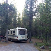 Review photo of Big Springs Campground by Corinna B., October 1, 2017