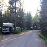 Review photo of Big Springs Campground by Corinna B., October 1, 2017