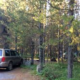 Review photo of Big Springs Campground by Corinna B., October 1, 2017