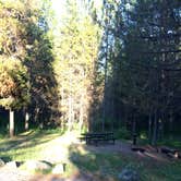 Review photo of Big Springs Campground by Corinna B., October 1, 2017