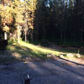 Review photo of Big Springs Campground by Corinna B., October 1, 2017