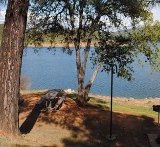 Camper-submitted photo from Lake Camanche
