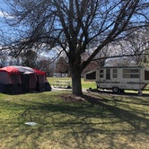 Review photo of Wenatchee Confluence State Park Campground by Corinna B., April 3, 2019