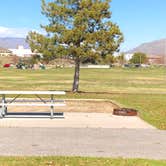 Review photo of Wenatchee Confluence State Park Campground by Corinna B., April 3, 2019