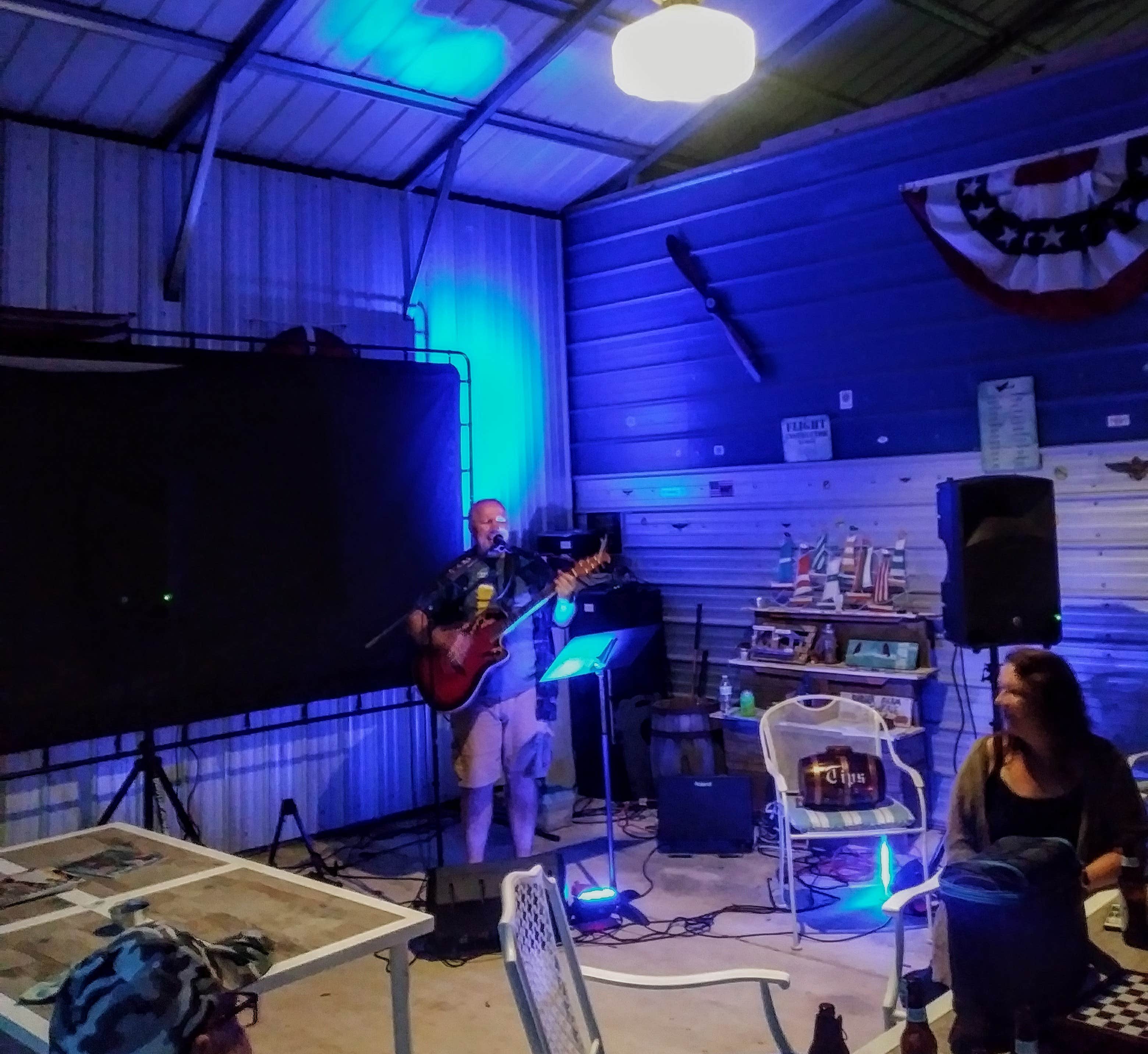 Camper-submitted photo at Alabama Coast Campground near Foley, AL