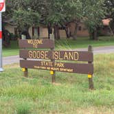 Review photo of Goose Island State Park Campground by Shelly S., August 29, 2016