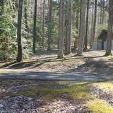 Review photo of Cosby Campground — Great Smoky Mountains National Park by Jean C., May 1, 2019