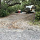 Review photo of Goose Island State Park Campground by Shelly S., August 29, 2016