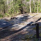 Review photo of Cosby Campground — Great Smoky Mountains National Park by Jean C., May 1, 2019