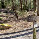 Review photo of Cosby Campground — Great Smoky Mountains National Park by Jean C., May 1, 2019
