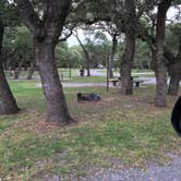Review photo of Goose Island State Park Campground by Shelly S., August 29, 2016
