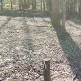 Review photo of Cosby Campground — Great Smoky Mountains National Park by Jean C., May 1, 2019