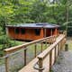 Chittenden Brook Campground