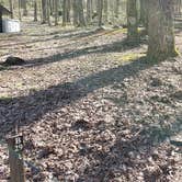 Review photo of Cosby Campground — Great Smoky Mountains National Park by Jean C., May 1, 2019