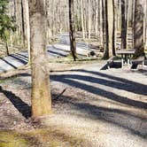 Review photo of Cosby Campground — Great Smoky Mountains National Park by Jean C., May 1, 2019