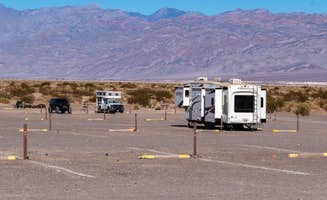 The Dyrt's photo of rv camping at Stovepipe Wells Campground — Death Valley National Park near Death Valley National Park