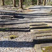 Review photo of Cosby Campground — Great Smoky Mountains National Park by Jean C., May 1, 2019