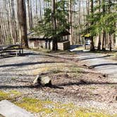 Review photo of Cosby Campground — Great Smoky Mountains National Park by Jean C., May 1, 2019