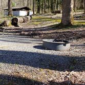 Review photo of Cosby Campground — Great Smoky Mountains National Park by Jean C., May 1, 2019