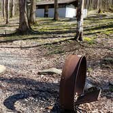 Review photo of Cosby Campground — Great Smoky Mountains National Park by Jean C., May 1, 2019