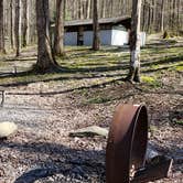 Review photo of Cosby Campground — Great Smoky Mountains National Park by Jean C., May 1, 2019