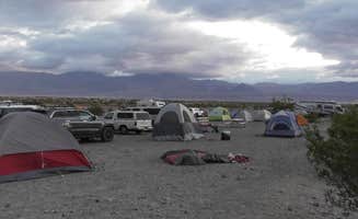 The Dyrt's photo at Stovepipe Wells Campground — Death Valley National Park near Death Valley National Park